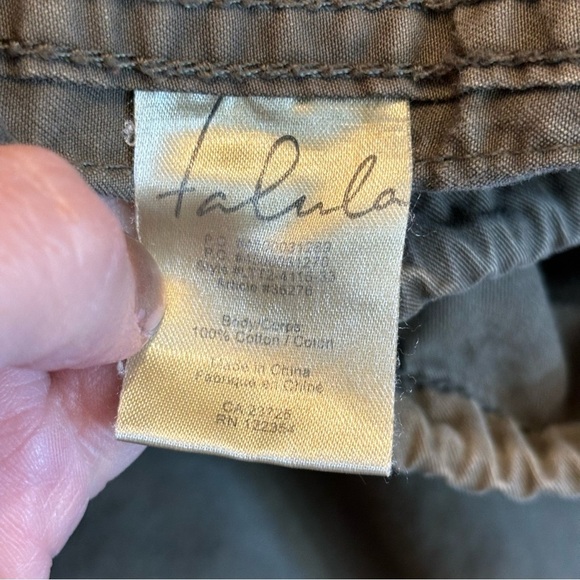 Aritzia Talula women’s olive green trooper  jacket in size‎ small - Picture 11 of 12